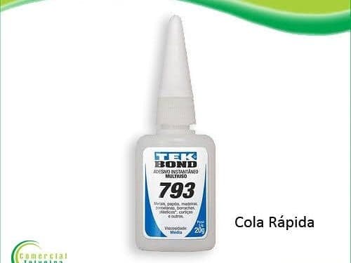 Cola rápida