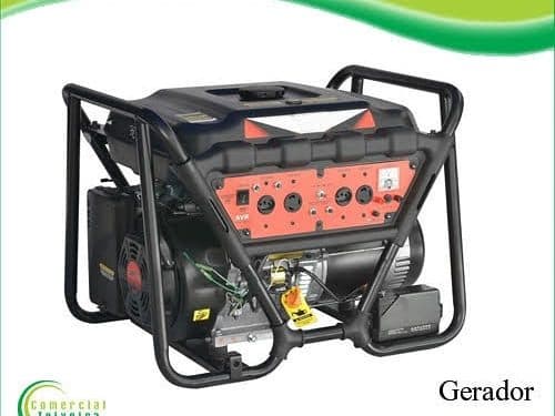 Gerador