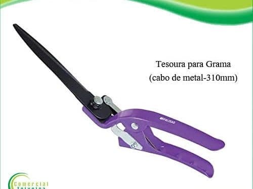 Tesoura para grama